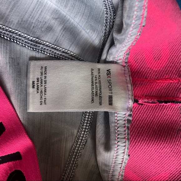 Victoria’s Secret spandex shorts - Picture 3 of 3